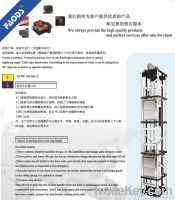 Dumbwaiter Elevator