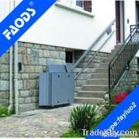 platform lift , Stair lift