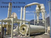 Drum Dryer For Sawdust