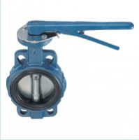 Industrial valves