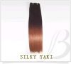 silky yaki