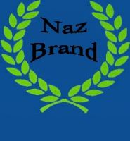 FZAMI BRAND and NAZ (Rice) Irri-6