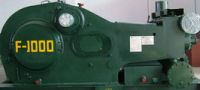 mud pump