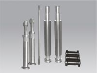 rod and clamp