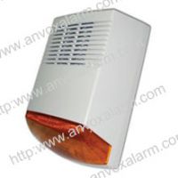 Outdoor Siren with Bettery Backup Siren BS-1