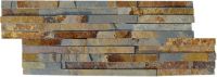 Slate, Cultural Stone, Wall & Brick