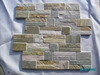 Slate, Cultural Stone, Wall & Brick