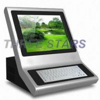 Desktop Kiosk