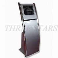 Touchscreen Kiosk