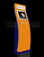 Vending Kiosk