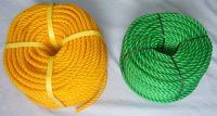 PE/PP/polyester/nylon  Rope