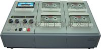 Cassette Tape Duplicator 1to4