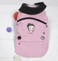 pet product  pet clothes dog clothes (08005)