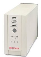 SATAEK 650VA Ups