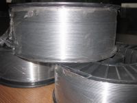 High Purity Aluminum Wire(99.99% and 99.9%)