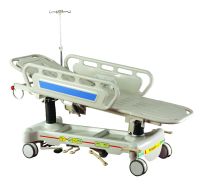 Luxurious Hydraulic Stretcher