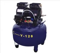 Silent Oilless Air Compressor