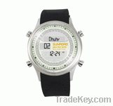 Muslim pray watch, mecca pray watch, islamic pray watch  SR810