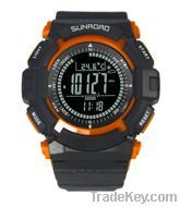 Outdoor sports watch  FR820B