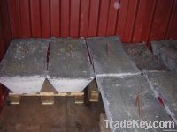 Remelted Lead Ingot