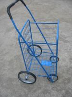 shopping cart