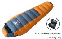 Sleeping Bag (HRD-S001)