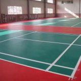 Non-Slip Sported Sports Flooring Surface 3.5mm 4.5mm for Gym Kindergarten Dance Room