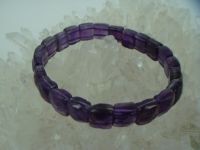 amethyst bracelets