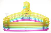 Plastic Hanger