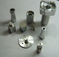 precision machinery parts