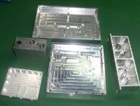 milling parts