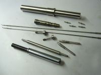 precision parts