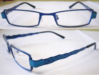 Titanium Optical Frame