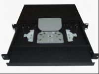 FIBER OPTIC DISTRIBUTION BOX (PATCH PANEL)