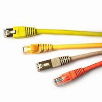 UTP patch cord