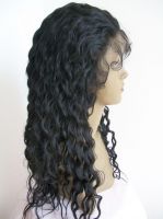 lace front wigs