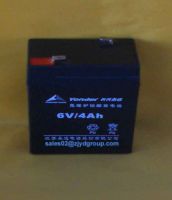 UPS battery