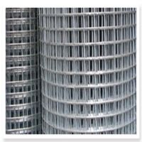 Welded Wire Mesh