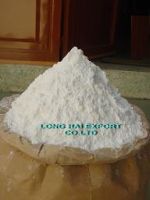 Cassava Starch
