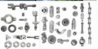 Forged Parts