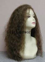 Indian Remy Full Lace Wig