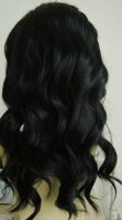 Synthetic Lace Front  Wig
