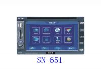 SELL 2 DIN CAR DVD