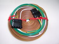 Trailer Wiring Kit 20 ft