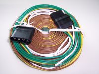 Trailer Wiring Kit 25 ft