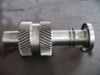 Sell Gear Shaft for extruder