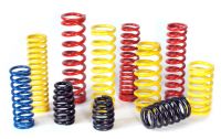 Automotive Coil Spring