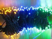 LED string light