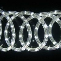 LED  rope light