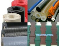 Rubber Sheets(SBR,CR,NBR,Silicone,Viton)